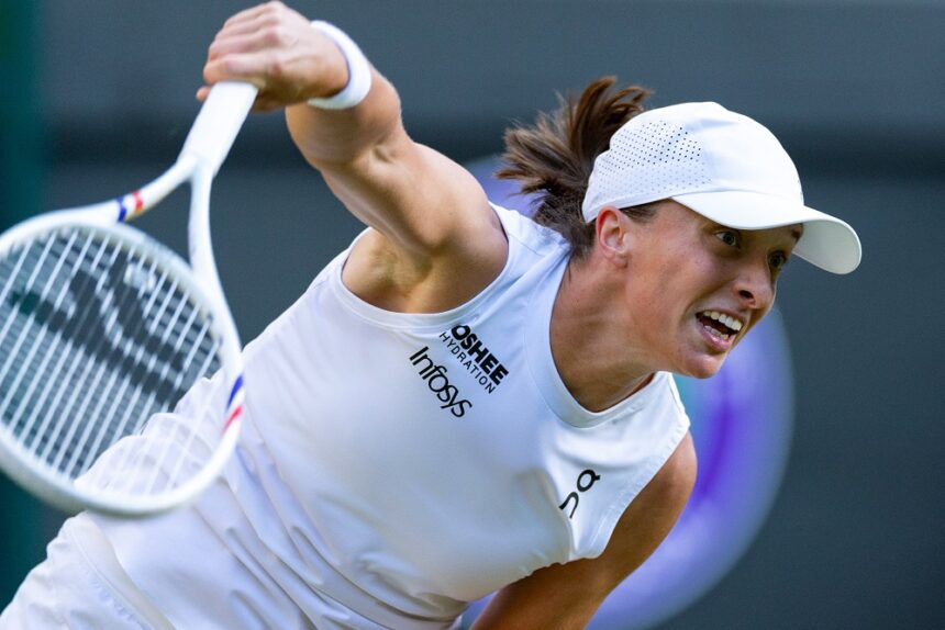 2026 Australian Open draw: Women’s quarter-by-quarter analysis