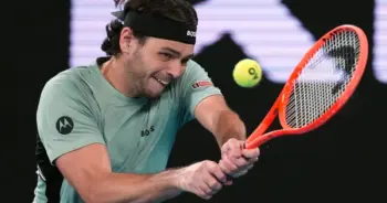 taylor fritz tennis
