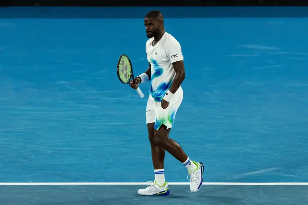Australian Open 2026 - The fashion and looks of the tournament