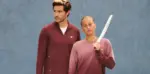 Wilson tennis apparel 2026