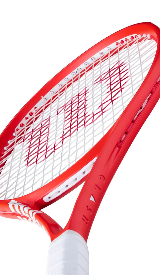 Wilson CRASH V3 295g Amazon.com: Wilson Clash 100 Pro V3 Strung