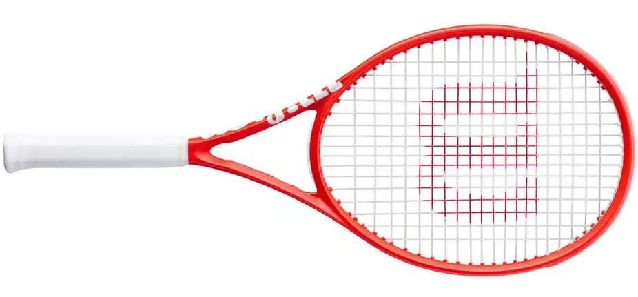 The New Wilson Clash Reverse V3 Racquets - Tennisnerd.net