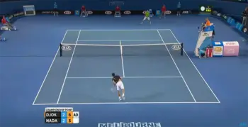 2012 AO Final