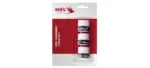 MSV Cyber Wet Overgrip tennis