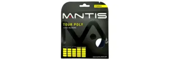 Mantis Tour Polyester strings