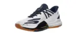Skechers Baseline Bully tennis shoes