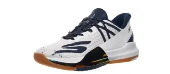Skechers Baseline Bully tennis shoes