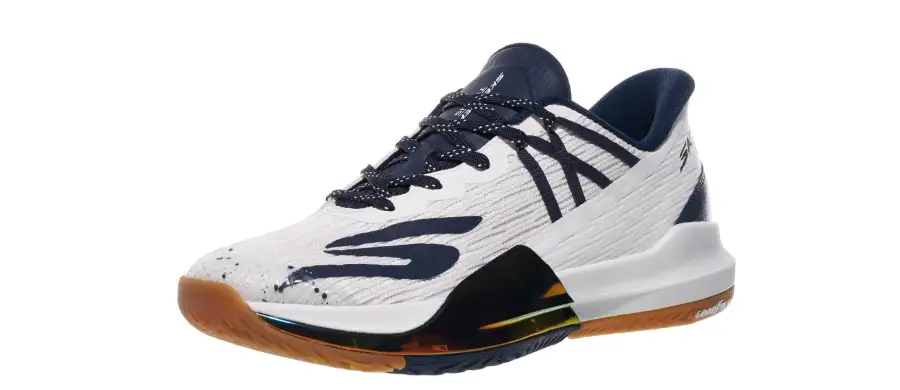 Skechers Baseline Bully tennis shoes