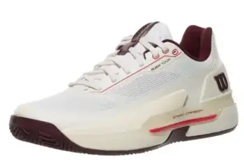 Wilson Rush Tour 5 shoes