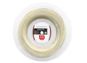 Wilson Sensation Comfort Review