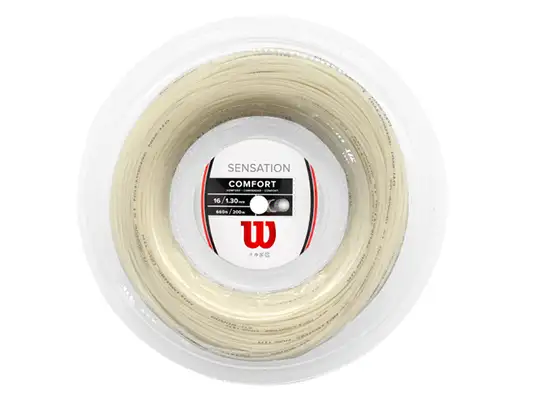 Wilson Sensation Comfort Review