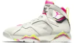 agassi air jordan 7