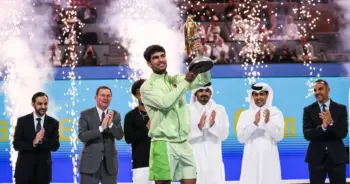 doha alcaraz