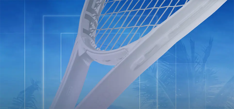 What is the HEAD Squared racquet? A first look - Tennisnerd.net
