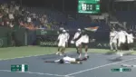 india davis cup