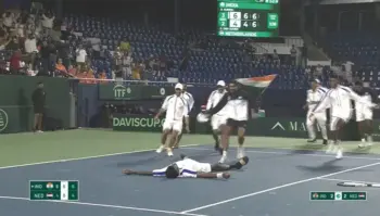 india davis cup
