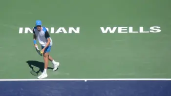 indian wells