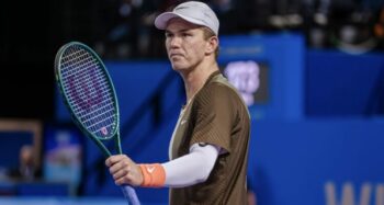 Nordicdots Model 99 racquet - Tennisnerd.net