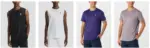 ON tennis apparel spring 2026 men
