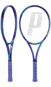 Prince Vortex Review - Tennisnerd.net New racquet from Prince