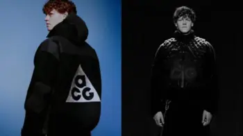 sinner acg jacket