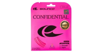 Confidential Soft strings