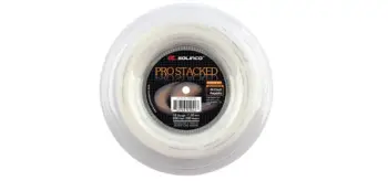Solinco Pro Stacked