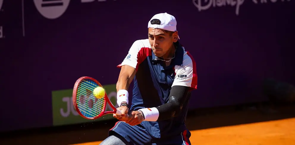 Alejandro Tabilo vs Tomas Martin Etcheverry, Betting Predictions, ATP Buenos Aires