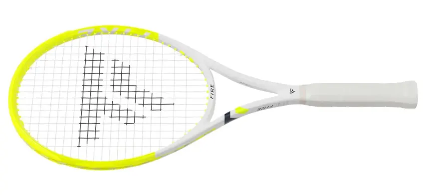 Tecnifibre FIRE テニスラケット 98in² 305g 3本セット Tecnifibre FIRE テニスラケット 305g 98in² - メルカリ