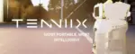 tenniix ball machines