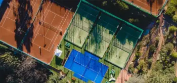 Nordicdots Model 99 Review - Tennisnerd.net