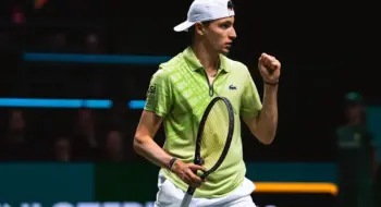 Nordicdots Model 99 Review - Tennisnerd.net