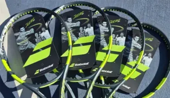 Babolat Pure Aero 98 (2026)