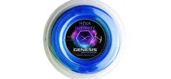 Tous nos cordages de raquette de tennis Luxilon