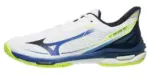 Mizuno Wave Exceed Tour 7 White