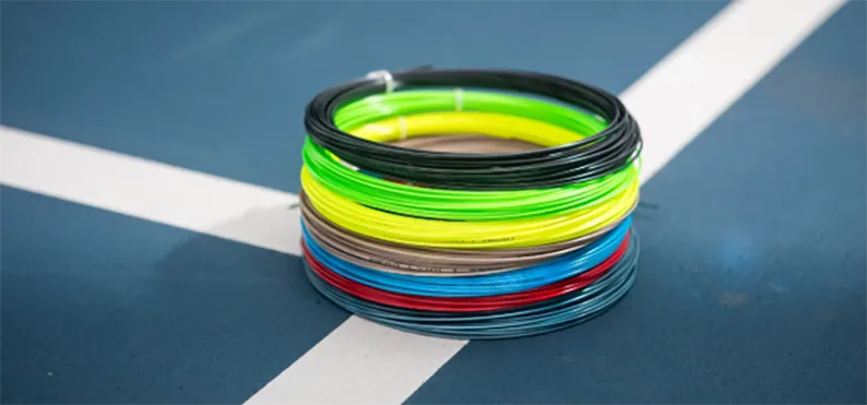 best Soft Polyester Strings