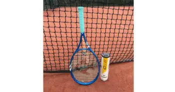 TFight 300 ID racquet