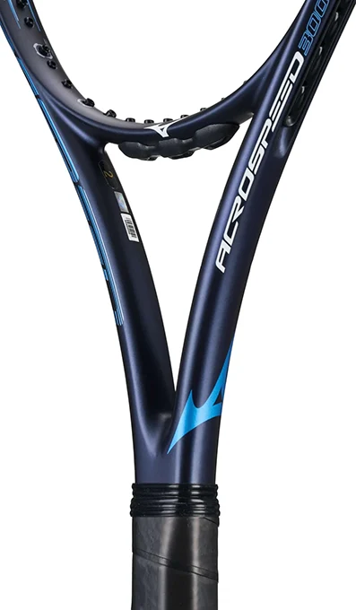 Mizuno Acrospeed Review (incl Acrostrike) - Tennisnerd.net