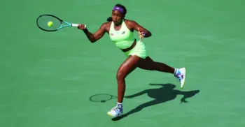 coco gauff