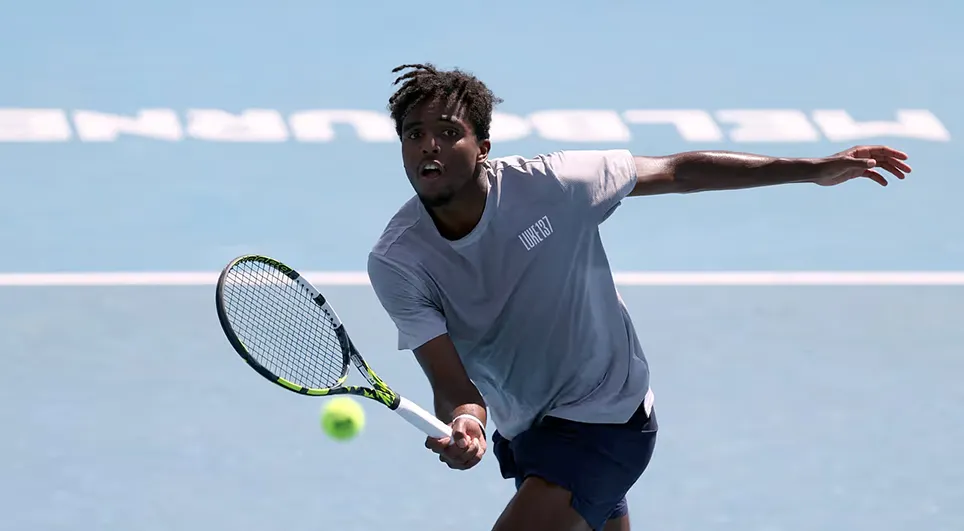 Elias Ymer