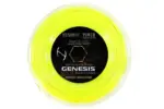Genesis Hexonic Power