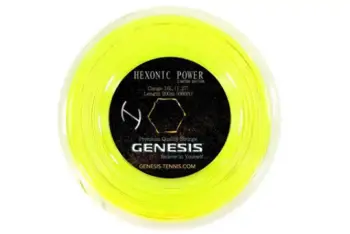Genesis Hexonic Power