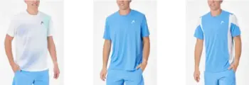 HEAD 2026 Collection apparel