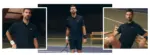 lacoste collection 2026 novak