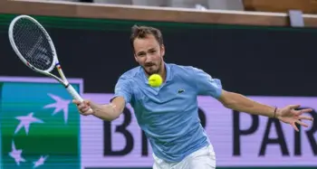 medvedev