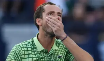 daniil medvedev