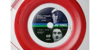 polytour force strings