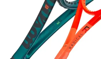 radical vs blade