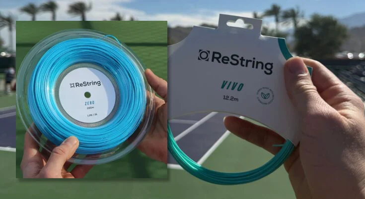 Restring Vivo vs Restring Zero – Which String Should You Choose?