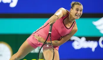 sabalenka